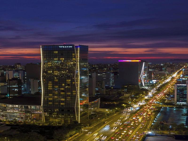 The Westin Lima Hotel & Convention Center image
