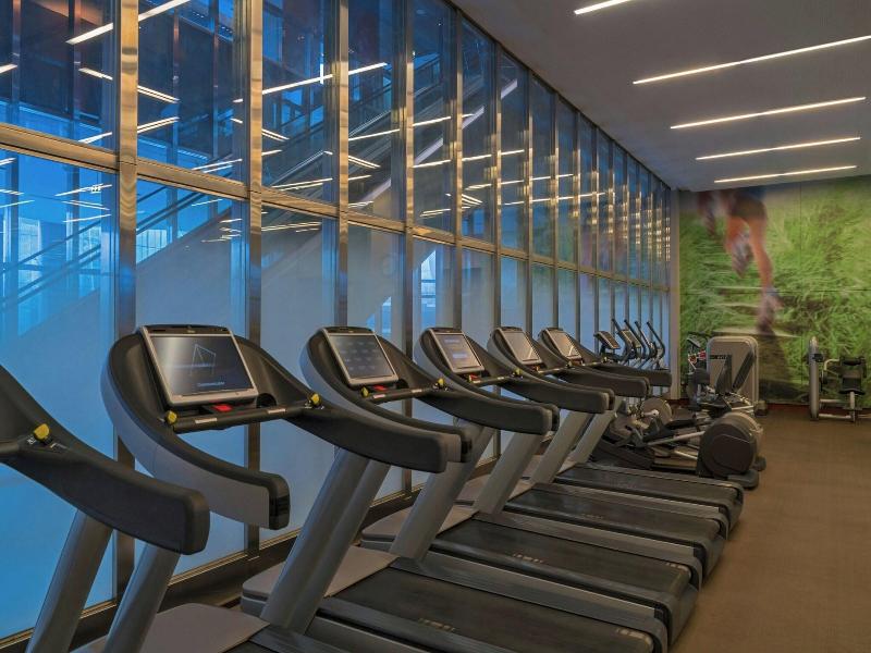 The Westin Lima Hotel & Convention Center image