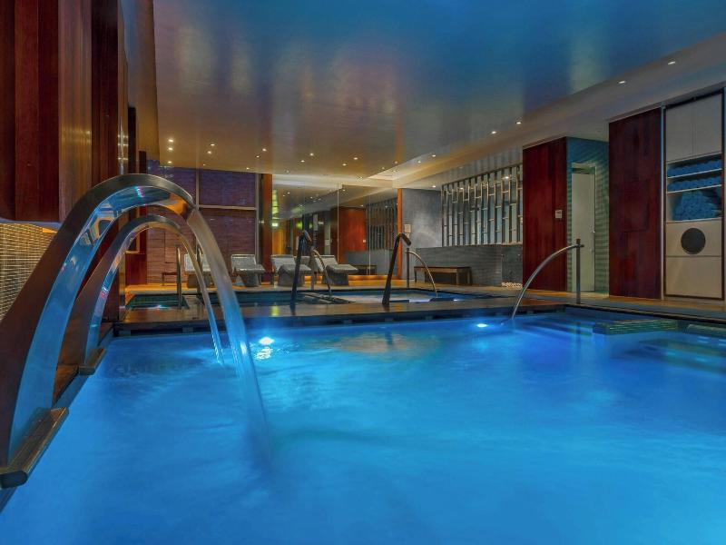 The Westin Lima Hotel & Convention Center image