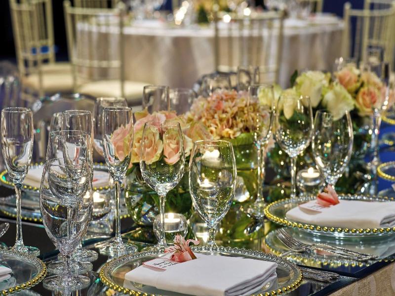 The Westin Lima Hotel & Convention Center image
