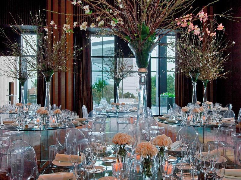 The Westin Lima Hotel & Convention Center image