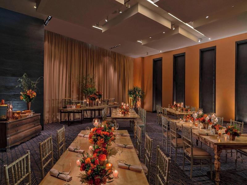 The Westin Lima Hotel & Convention Center image