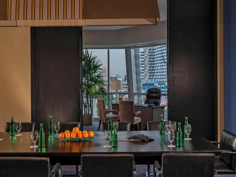 The Westin Lima Hotel & Convention Center image