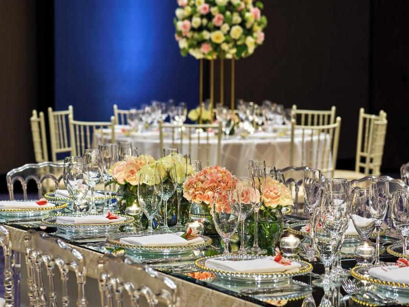The Westin Lima Hotel & Convention Center image