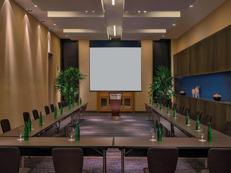 The Westin Lima Hotel & Convention Center image