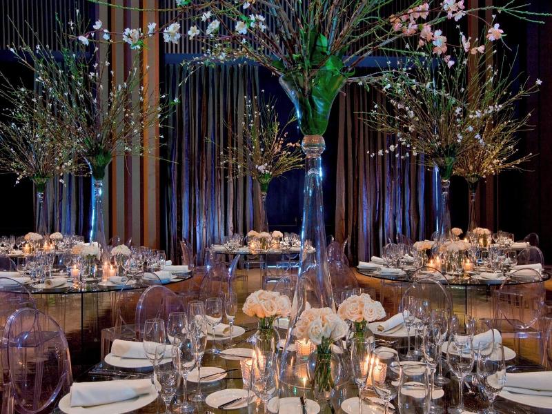 The Westin Lima Hotel & Convention Center image