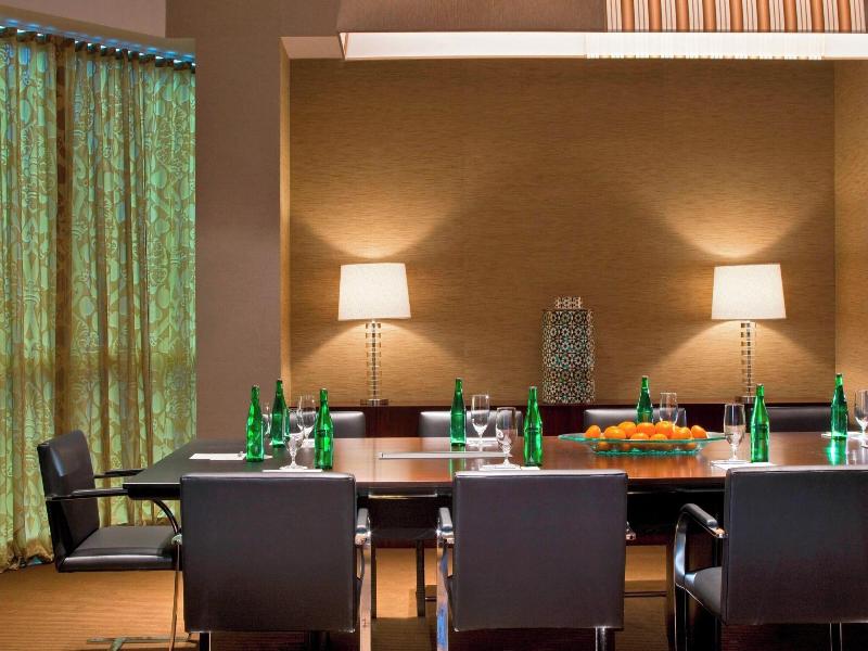 The Westin Lima Hotel & Convention Center image