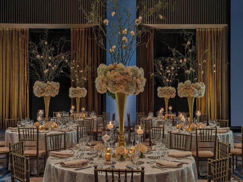 The Westin Lima Hotel & Convention Center image