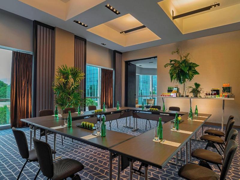 The Westin Lima Hotel & Convention Center image