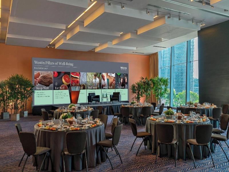 The Westin Lima Hotel & Convention Center image