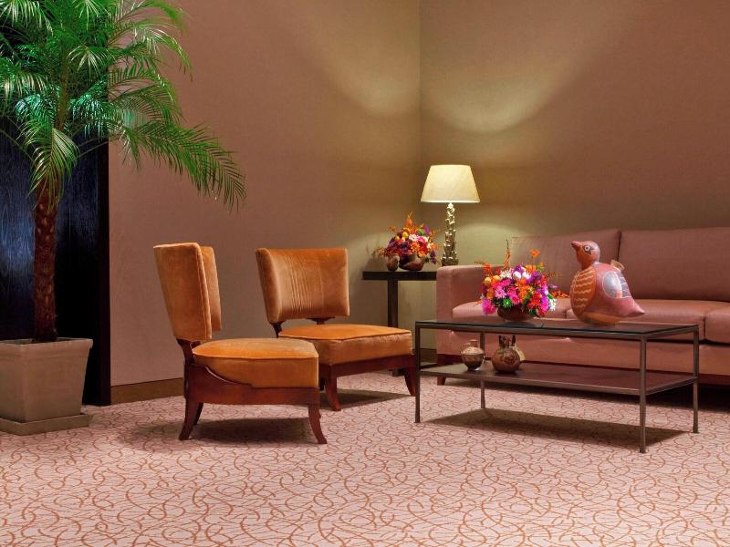 The Westin Lima Hotel & Convention Center image