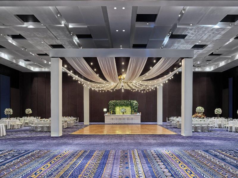 The Westin Lima Hotel & Convention Center image
