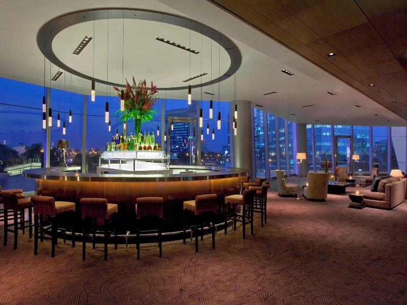 The Westin Lima Hotel & Convention Center image