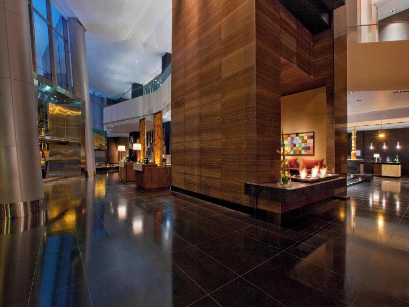 The Westin Lima Hotel & Convention Center image