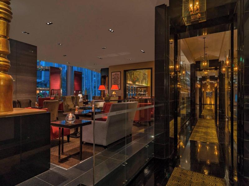 The Westin Lima Hotel & Convention Center image