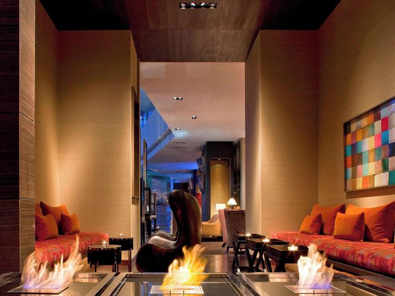 The Westin Lima Hotel & Convention Center image