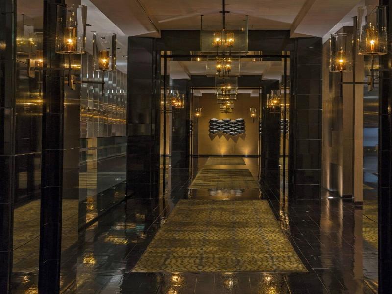 The Westin Lima Hotel & Convention Center image