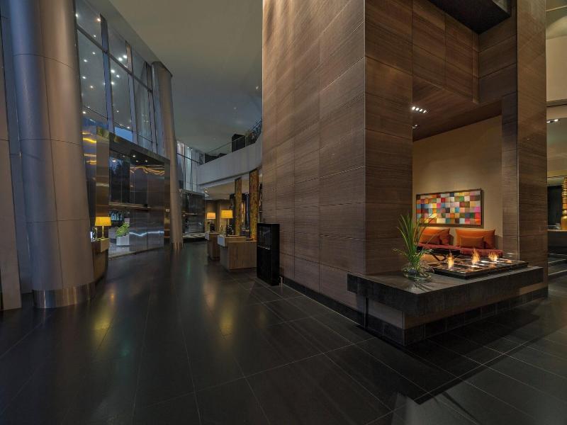 The Westin Lima Hotel & Convention Center image