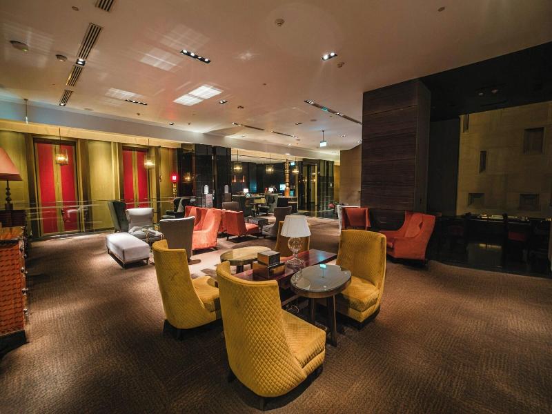The Westin Lima Hotel & Convention Center image