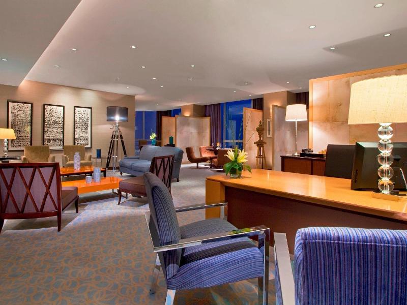 The Westin Lima Hotel & Convention Center image