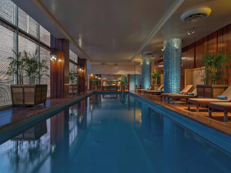 The Westin Lima Hotel & Convention Center image
