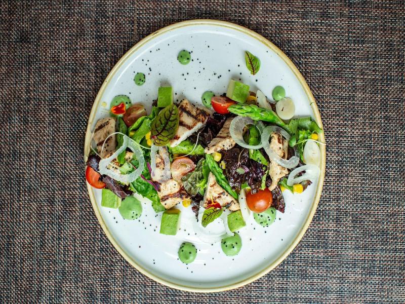 The Westin Lima Hotel & Convention Center image