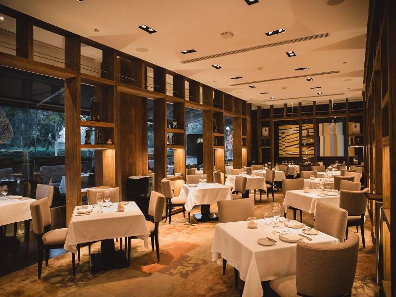 The Westin Lima Hotel & Convention Center image