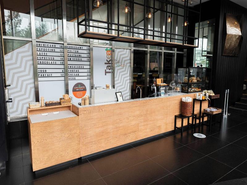 The Westin Lima Hotel & Convention Center image