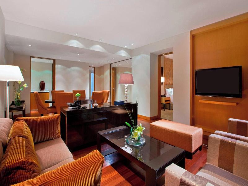 The Westin Lima Hotel & Convention Center image