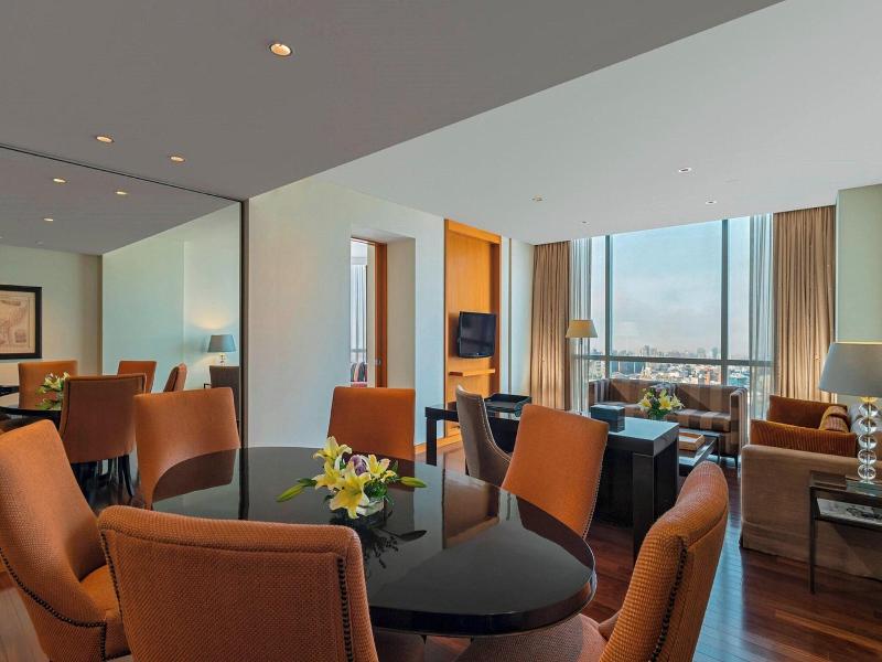 The Westin Lima Hotel & Convention Center image