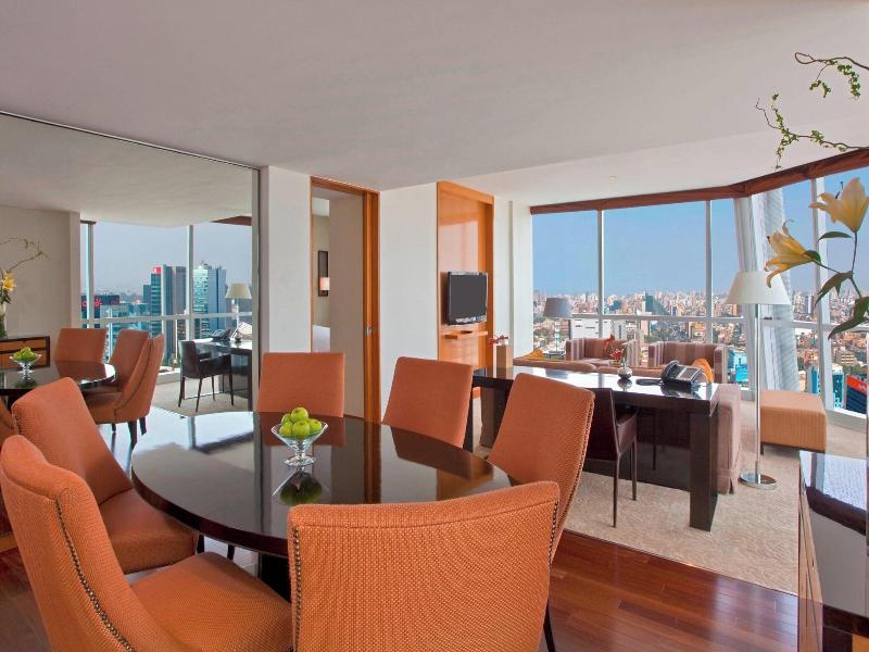 The Westin Lima Hotel & Convention Center image