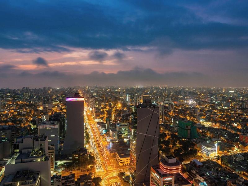The Westin Lima Hotel & Convention Center image