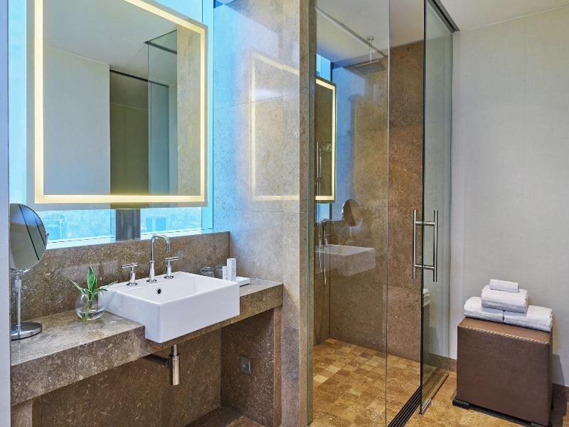 The Westin Lima Hotel & Convention Center image