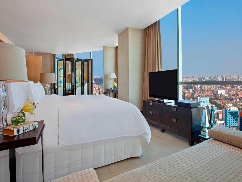 The Westin Lima Hotel & Convention Center image