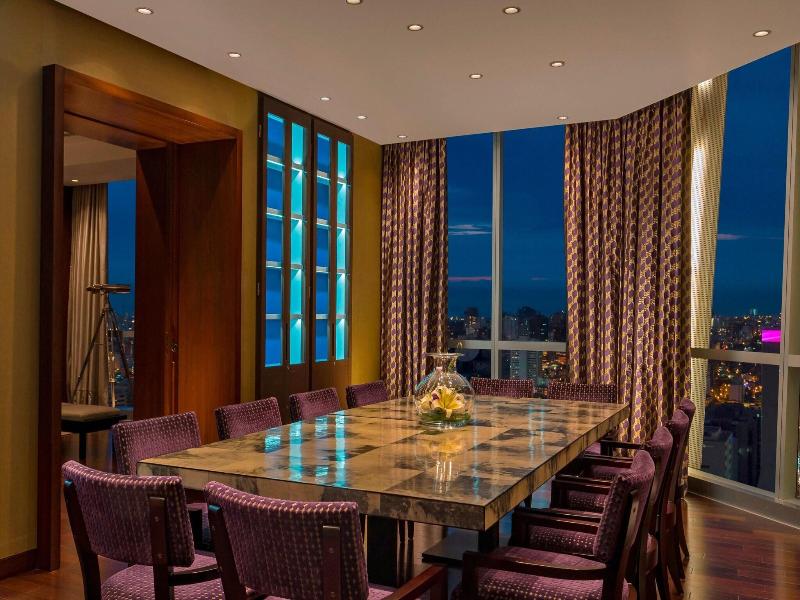 The Westin Lima Hotel & Convention Center image