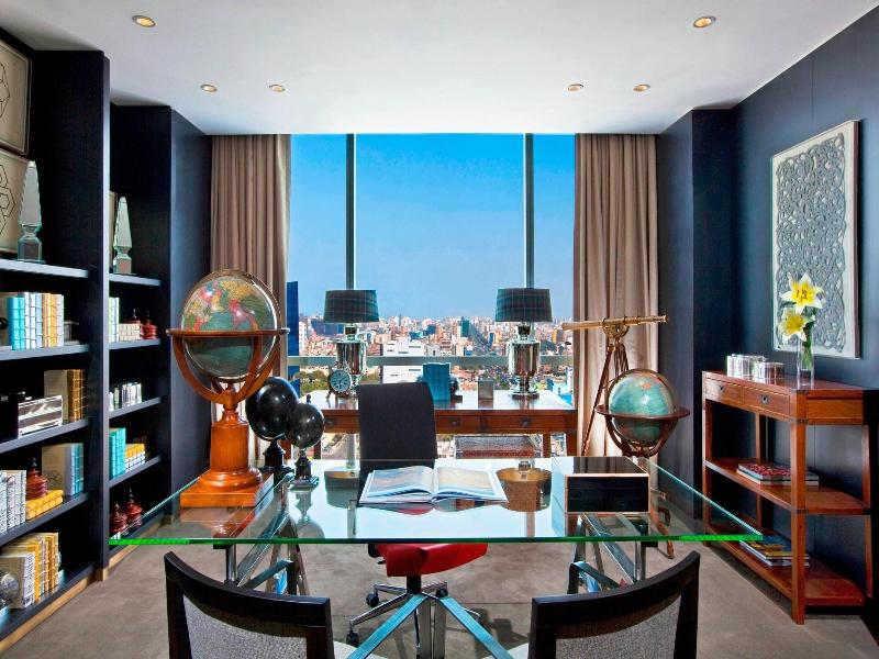 The Westin Lima Hotel & Convention Center image