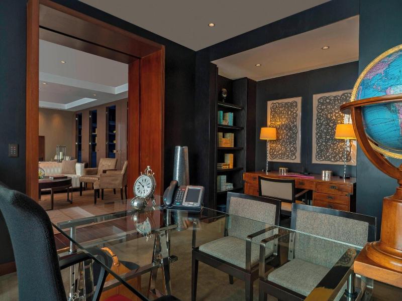 The Westin Lima Hotel & Convention Center image