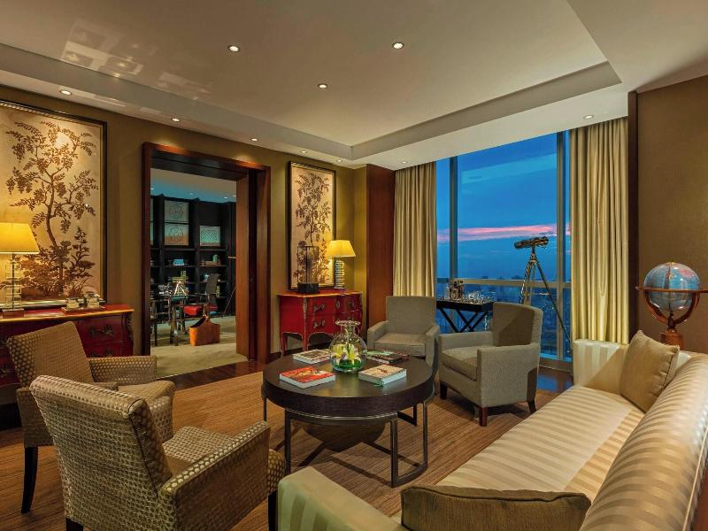 The Westin Lima Hotel & Convention Center image