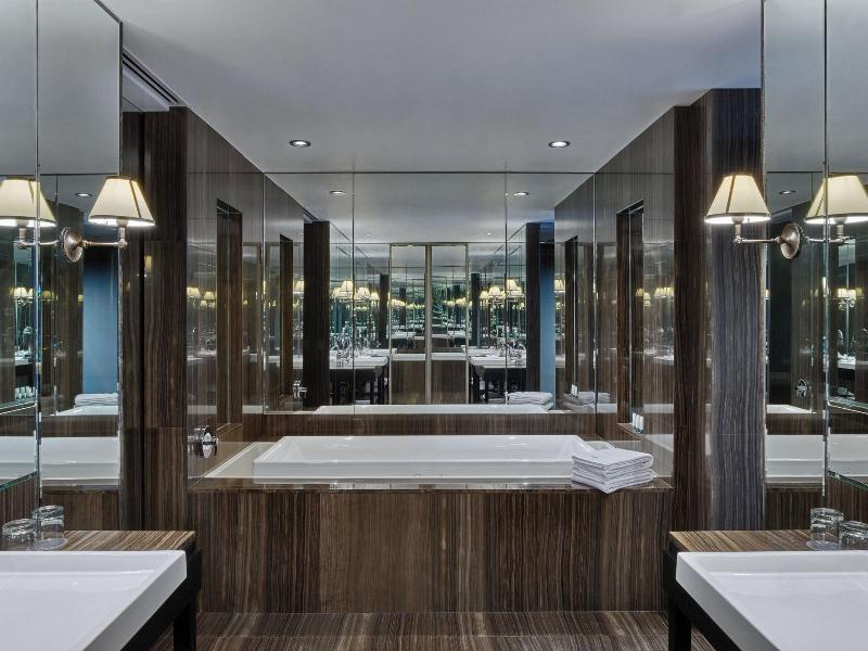The Westin Lima Hotel & Convention Center image