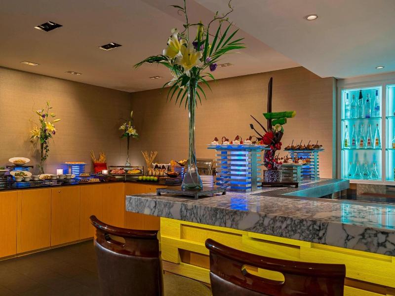 The Westin Lima Hotel & Convention Center image