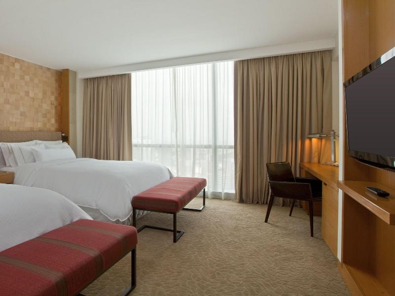 The Westin Lima Hotel & Convention Center image