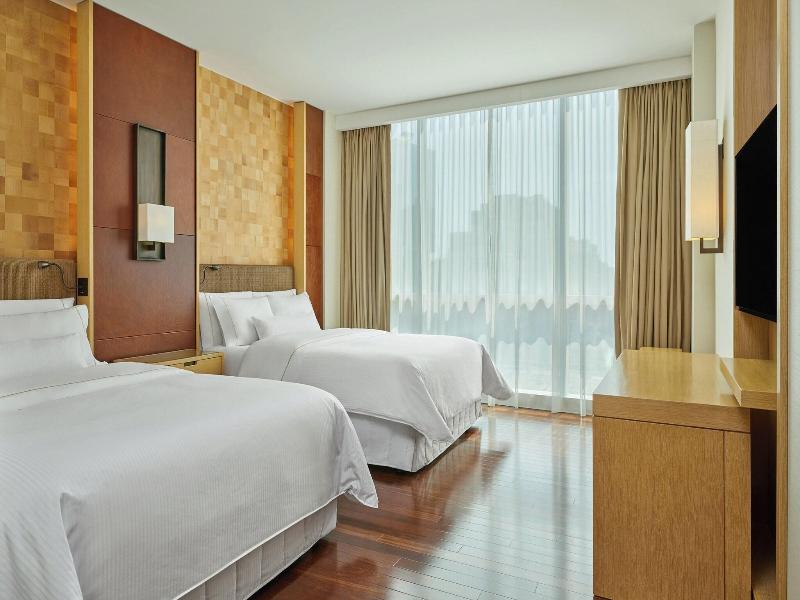 The Westin Lima Hotel & Convention Center image
