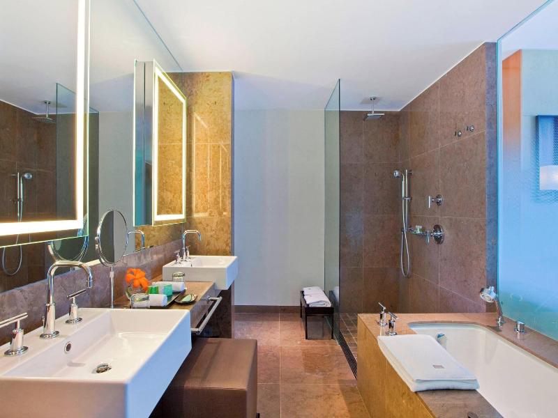 The Westin Lima Hotel & Convention Center image