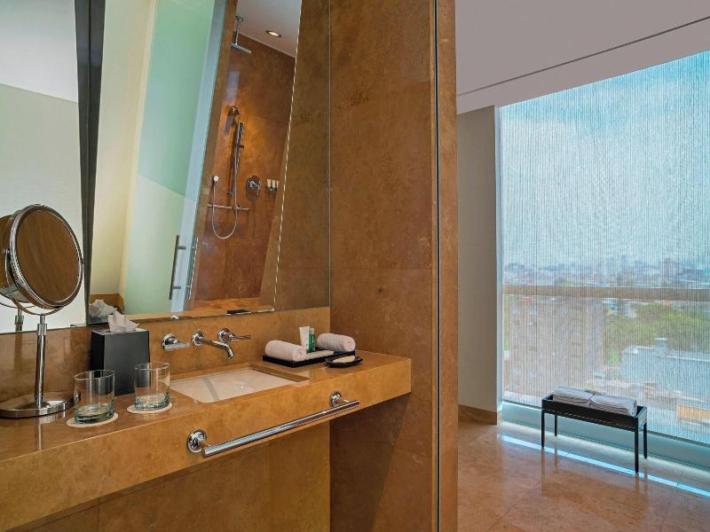 The Westin Lima Hotel & Convention Center image