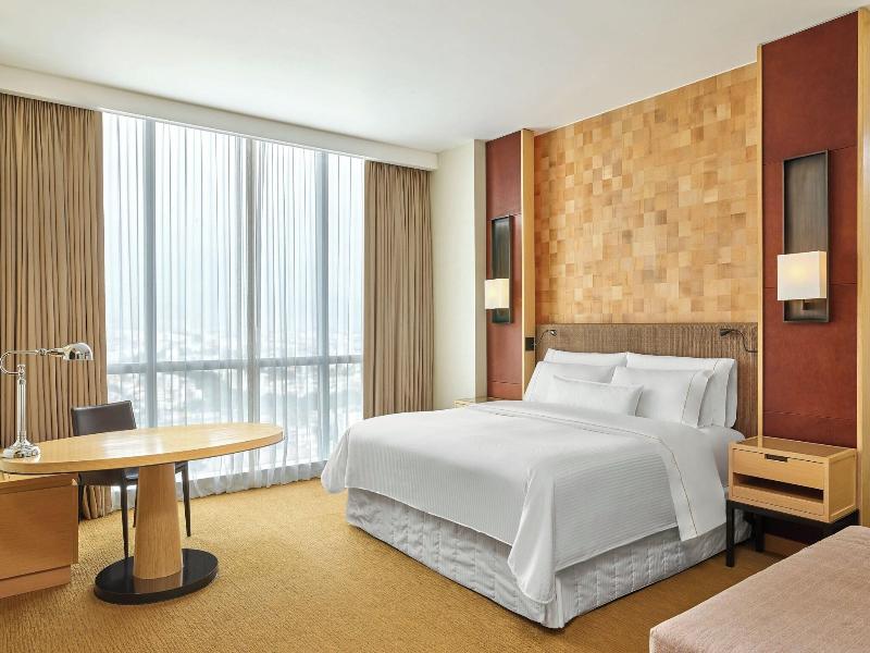 The Westin Lima Hotel & Convention Center image