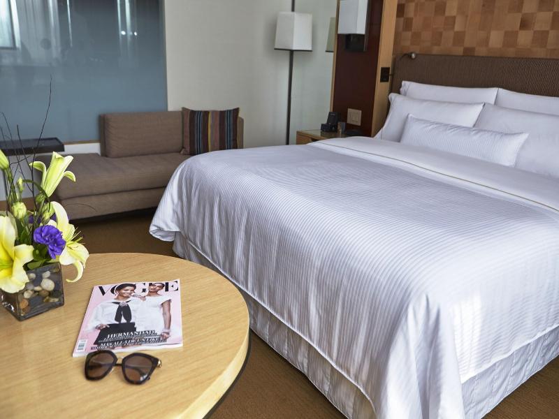 The Westin Lima Hotel & Convention Center image