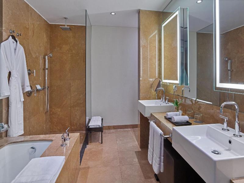 The Westin Lima Hotel & Convention Center image