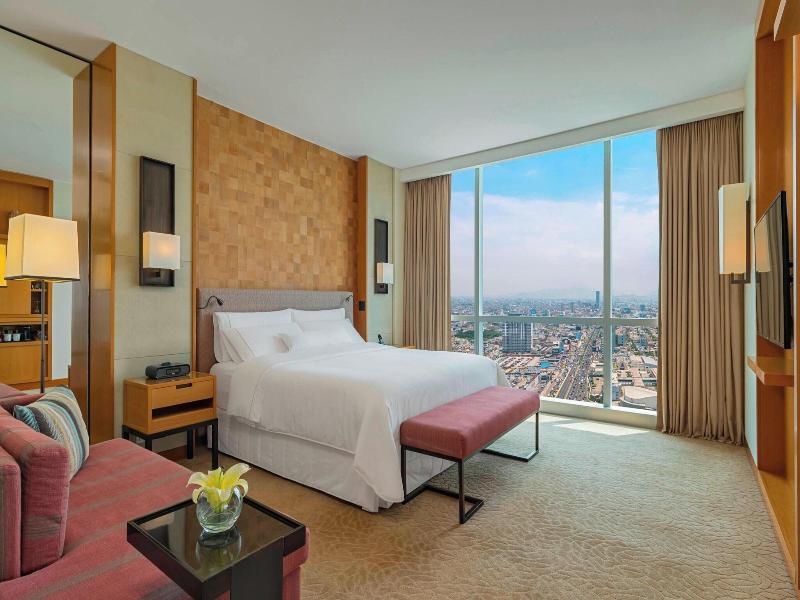 The Westin Lima Hotel & Convention Center image