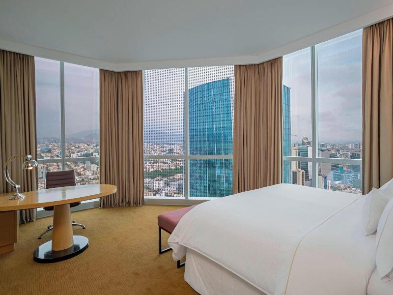 The Westin Lima Hotel & Convention Center image