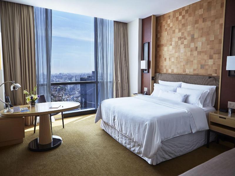 The Westin Lima Hotel & Convention Center image